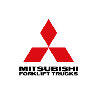 Mitsubishi Forklift Trucks - Logisnext Germany