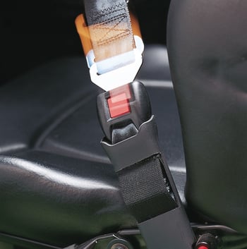 Picture 4 Safety belt