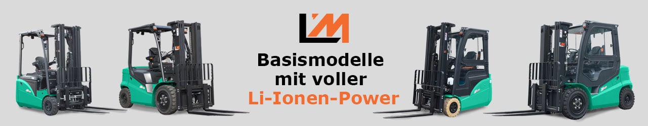 Banner LM Website